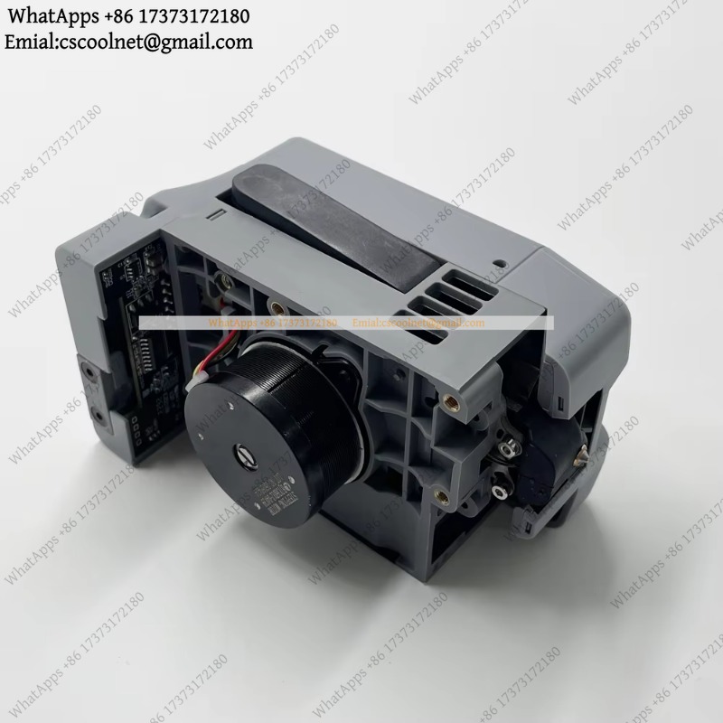 Conjunto de extrusor Hotend k0 - Hotend Assembly avaliação e preço