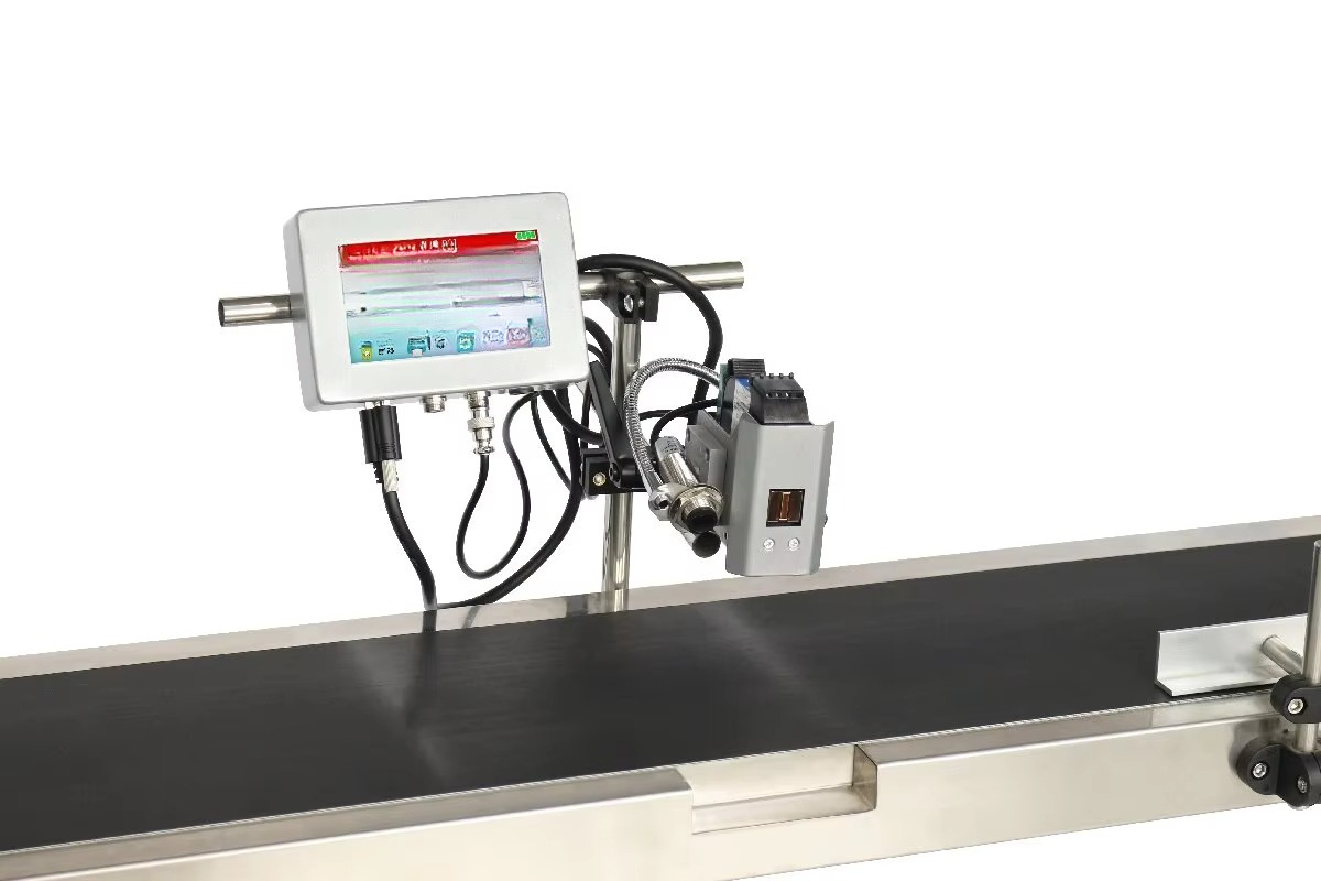 Impressora Inteligente de Jato - Printer Nozzle avaliação e preço