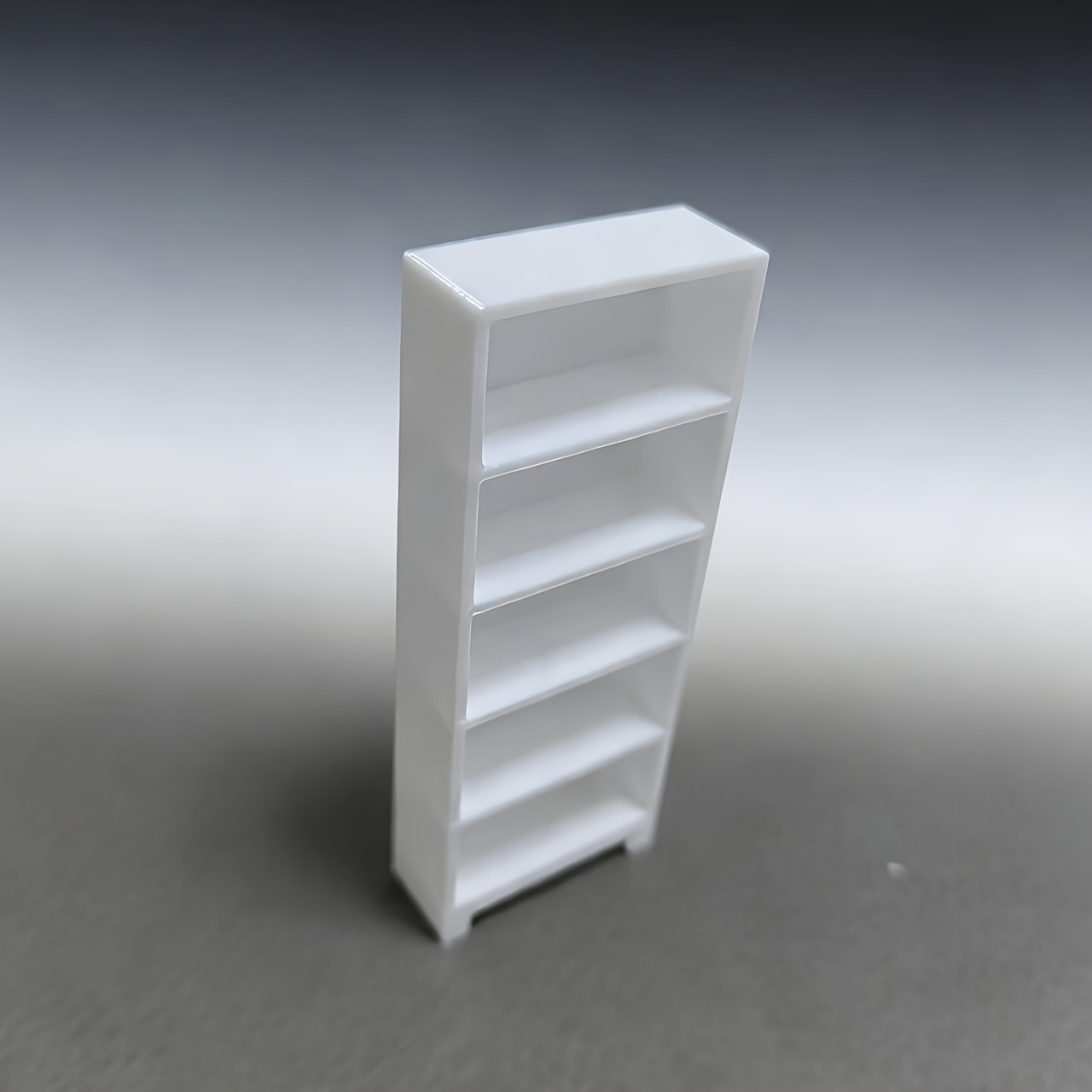 1 Peça de Ornamento de Modelo  - 3D Printer Stand avaliação e preço