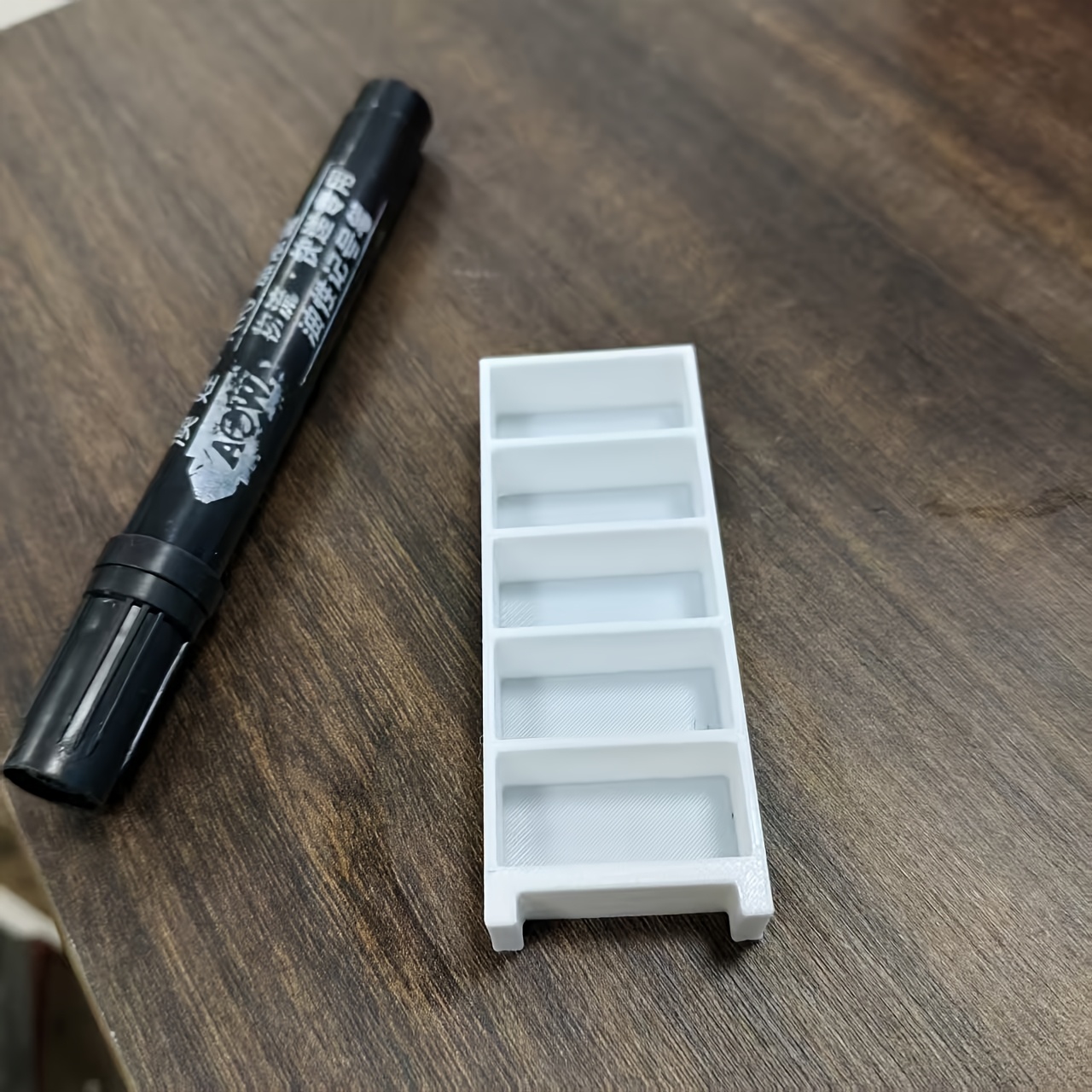1 Peça de Ornamento de Modelo  - 3D Printer Stand avaliação e preço