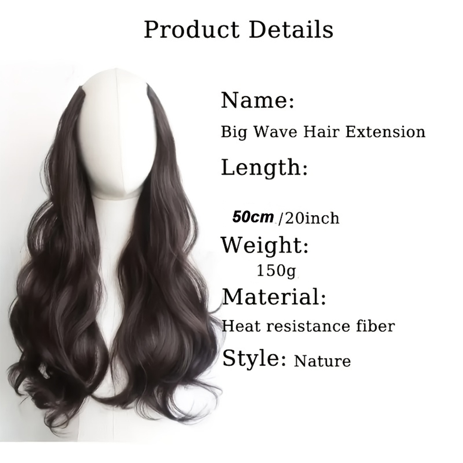 Extensões de Cabelo Sintético  - Resin Vat avaliação e preço