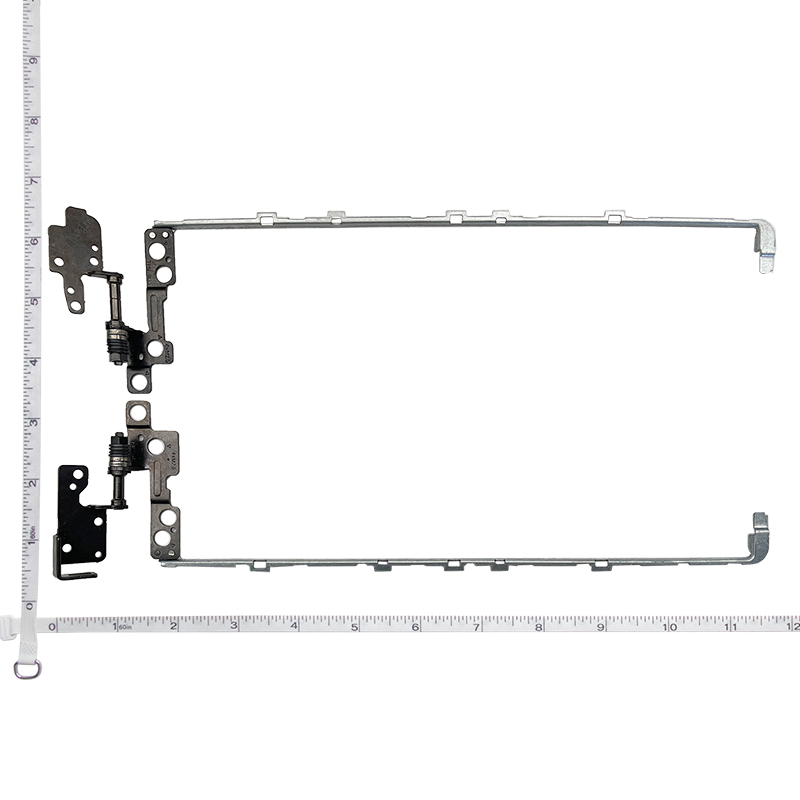Nova dobradiça lcd para laptop - Cr Touch avaliação e preço