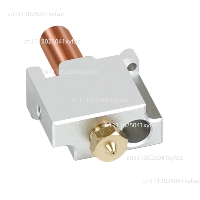 Kit Hotend para Impressora 3D: - Printer Nozzle avaliação e preço