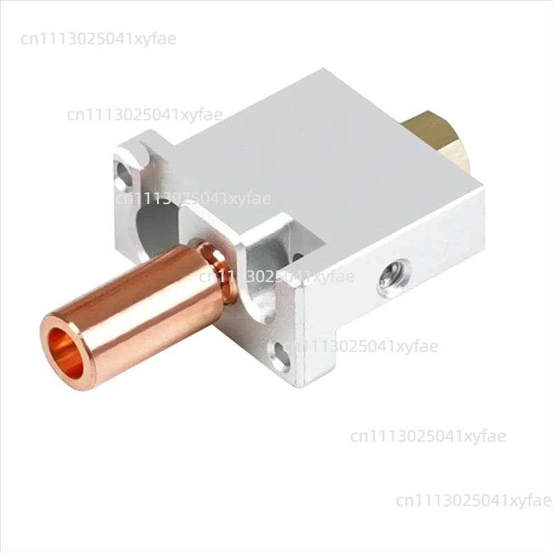 Kit Hotend para Impressora 3D: - Printer Nozzle avaliação e preço