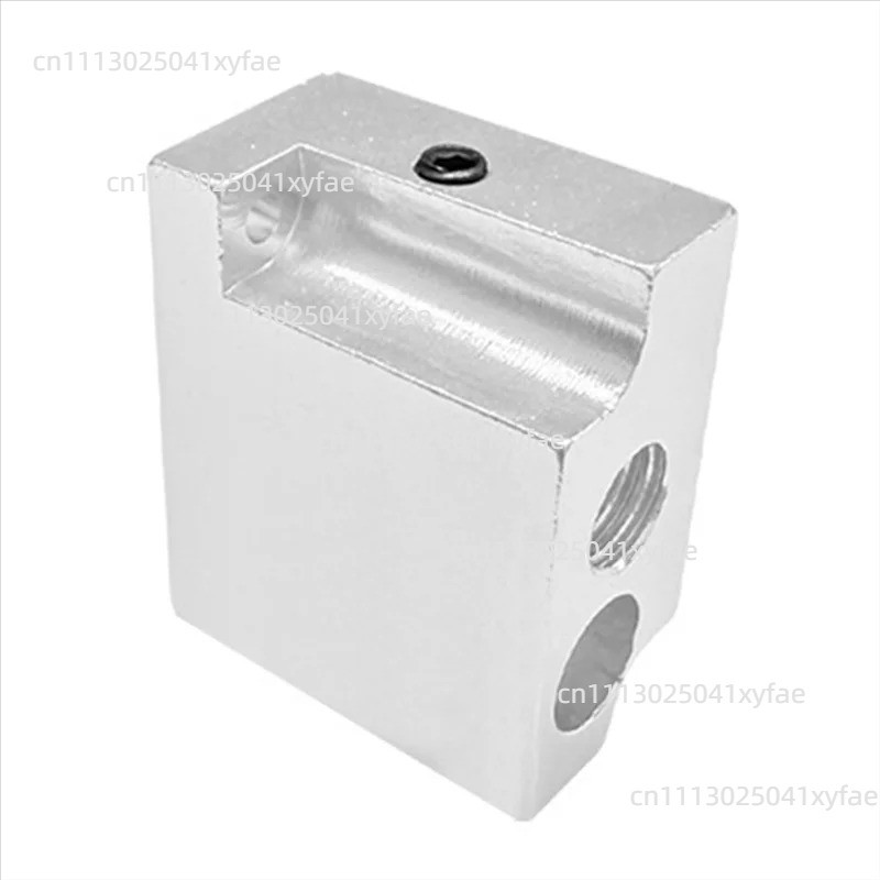 Kit Hotend para Impressora 3D: - Printer Nozzle avaliação e preço