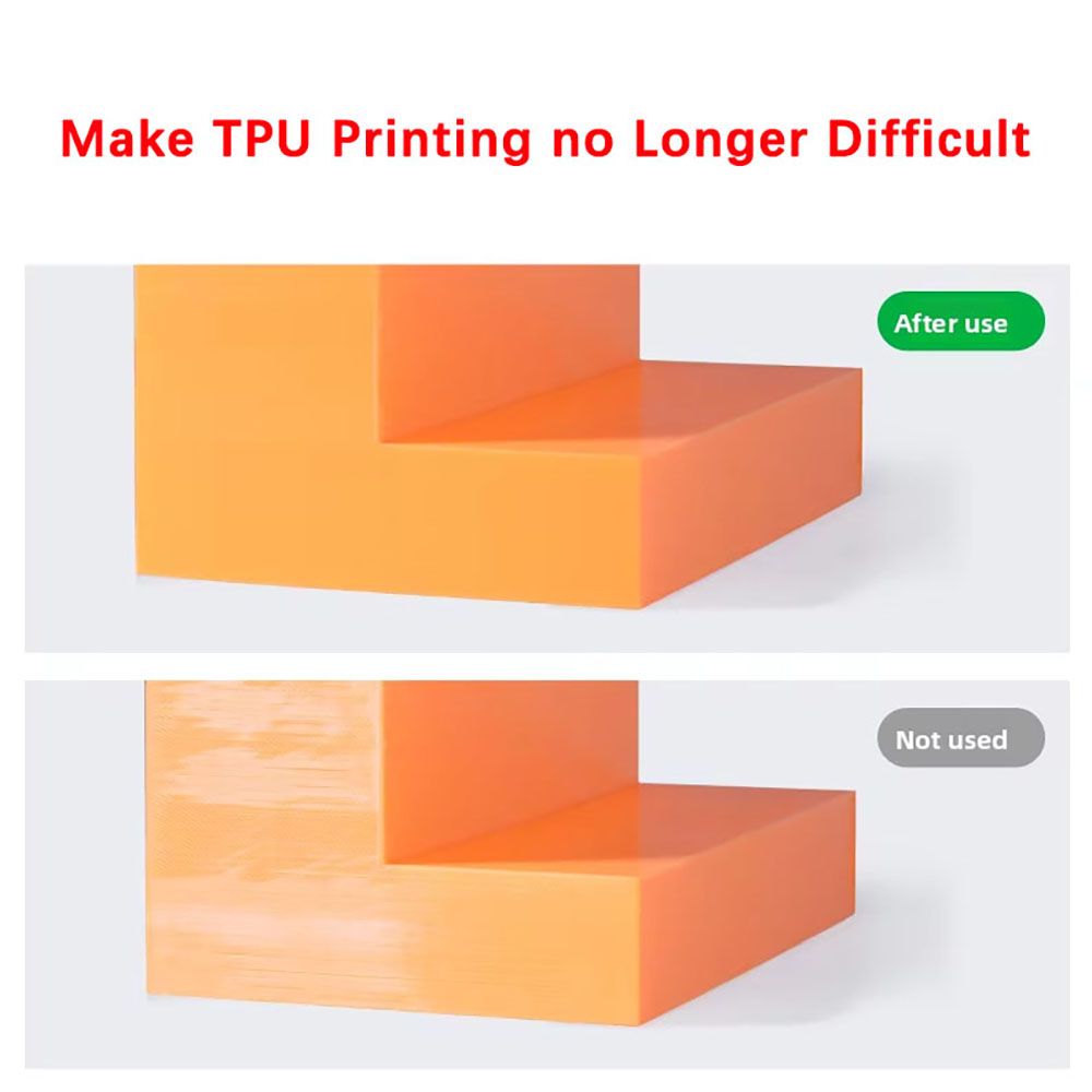 Módulo Oficial Original de Ass - Tpu Filament avaliação e preço