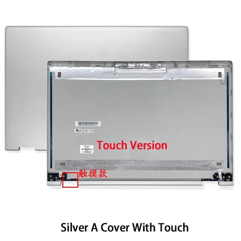 Novo para X360 15-CR 15T-CR TP - Cr Touch avaliação e preço