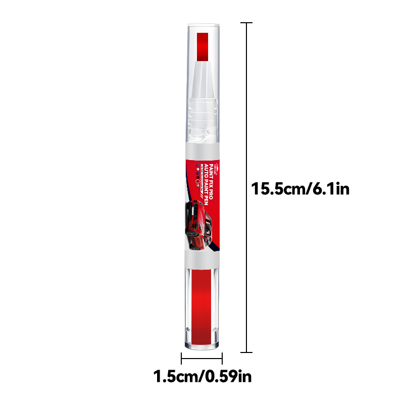 Caneta de retoque de pintura a - Bltouch avaliação e preço