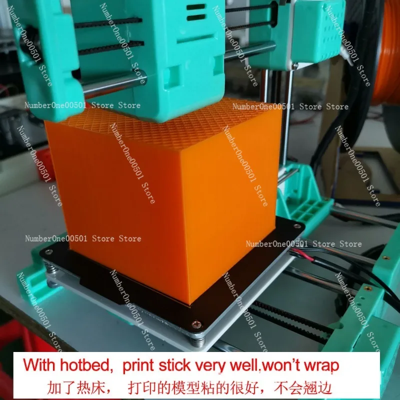 Impressora 3D K9 com Nivelamen - Cr Touch avaliação e preço
