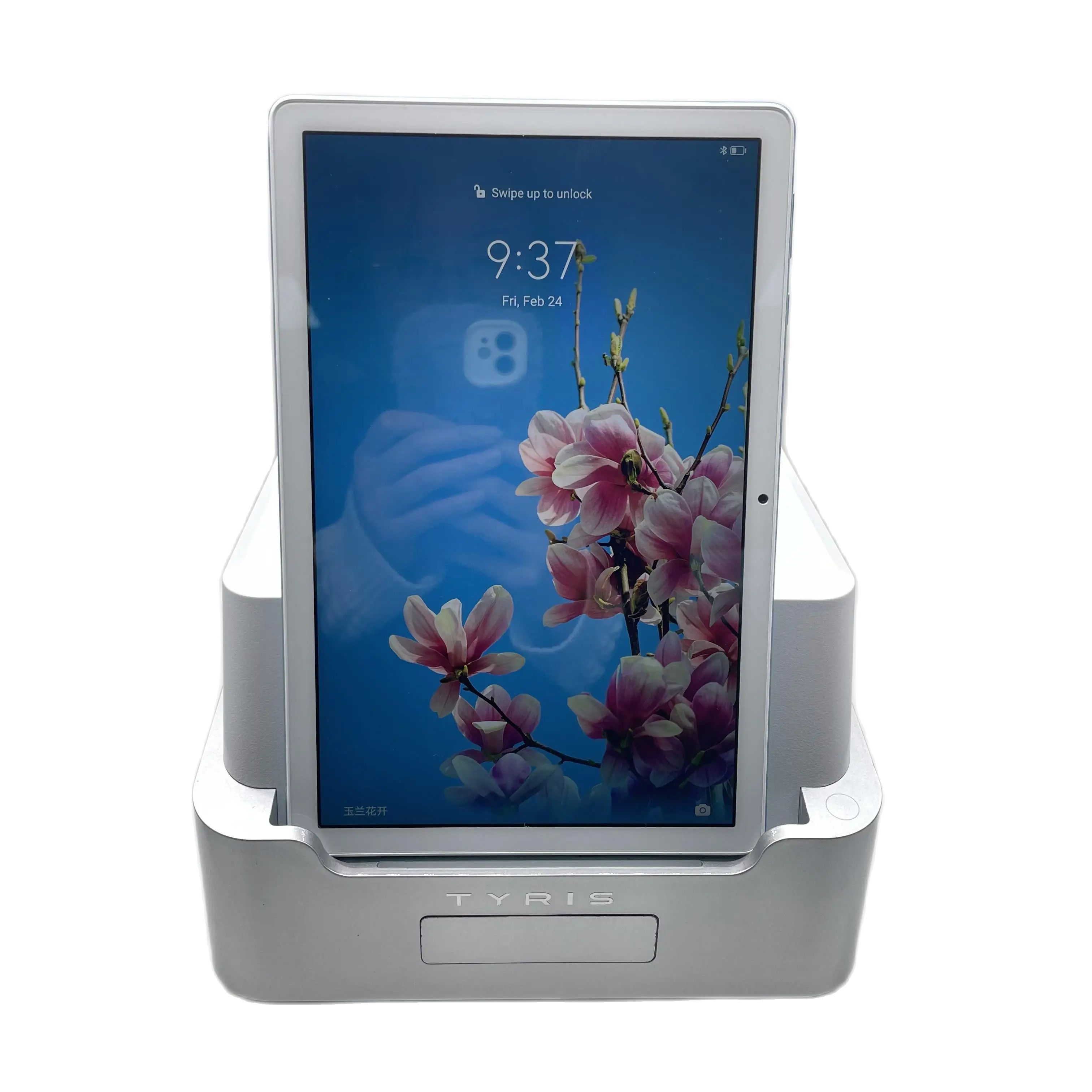 Scanner de Placas de Imagem Di - Cr Touch avaliação e preço