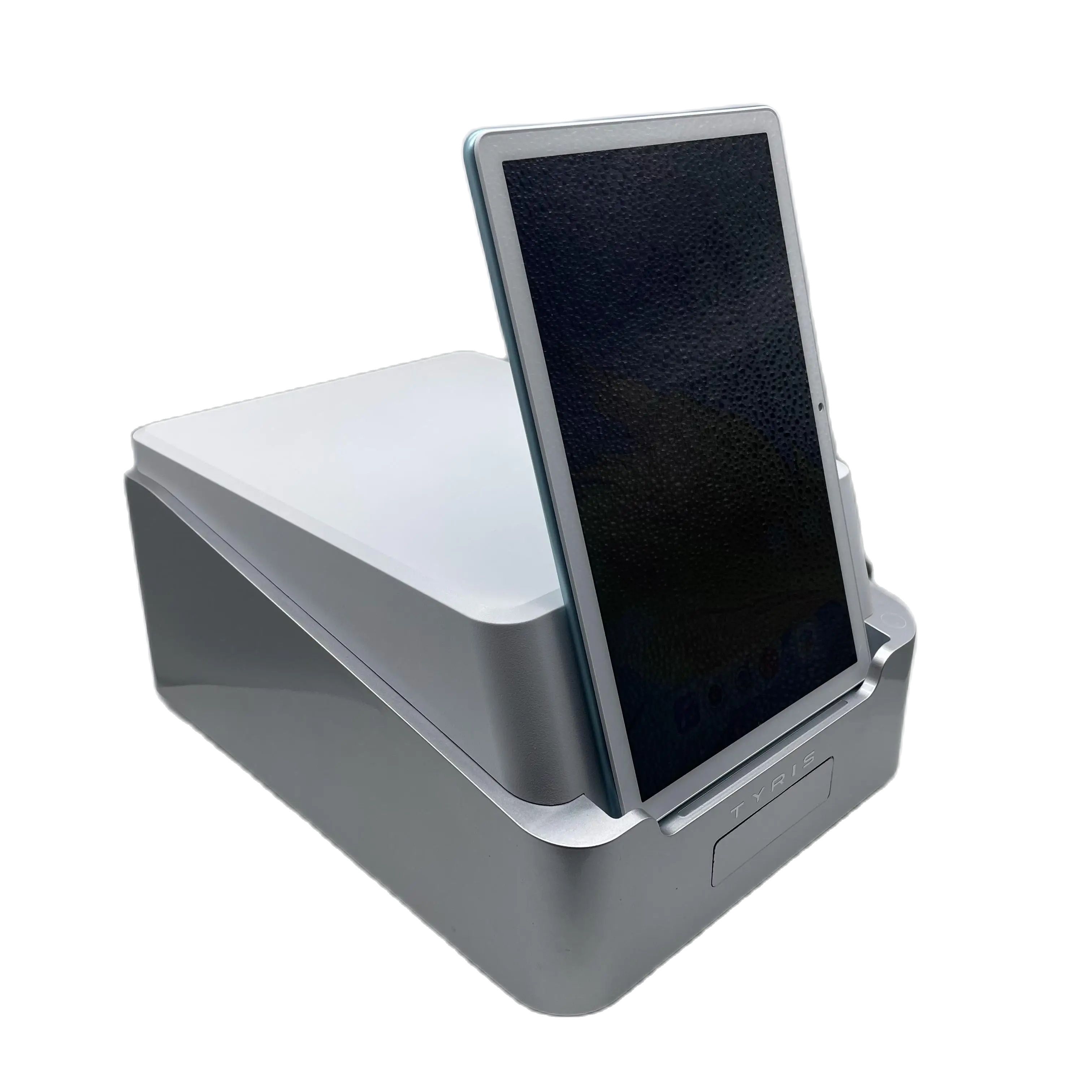 Scanner de Placas de Imagem Di - Cr Touch avaliação e preço