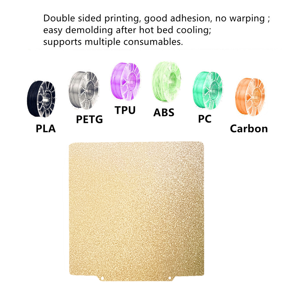 Folha magnética pei para artil - 3D Printer Stand avaliação e preço