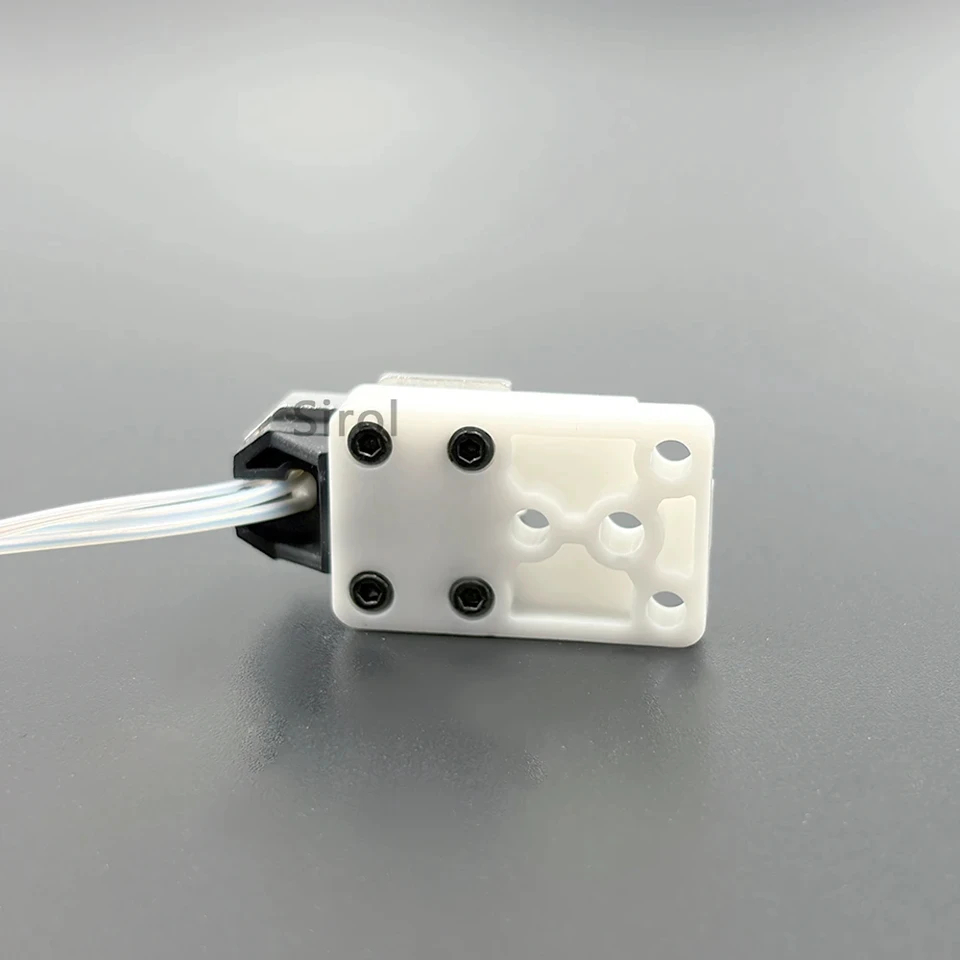 Conjunto de Aquecimento Atuali - Hotend Assembly avaliação e preço