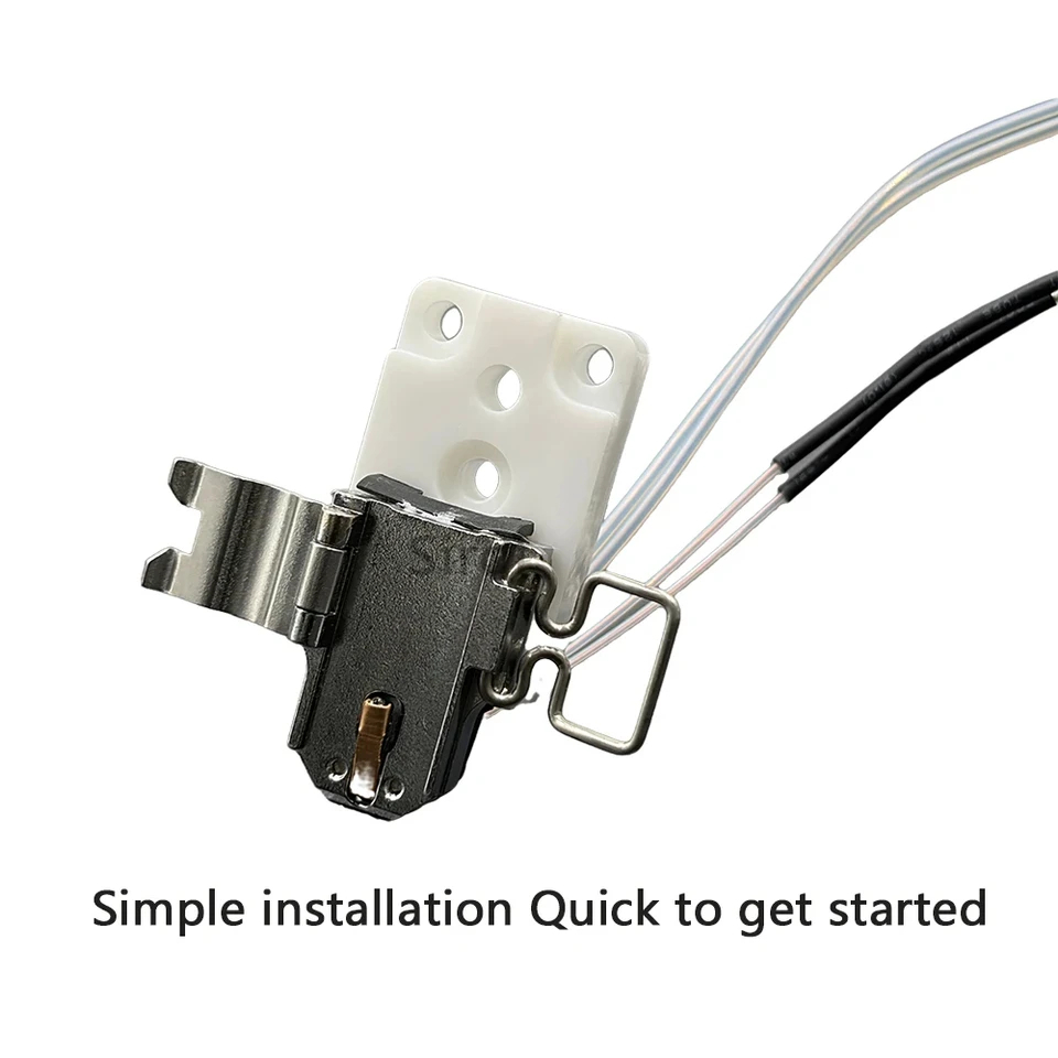 Conjunto de Aquecimento Atuali - Hotend Assembly avaliação e preço